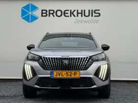 Peugeot 2008 (2025) thumbnail 2