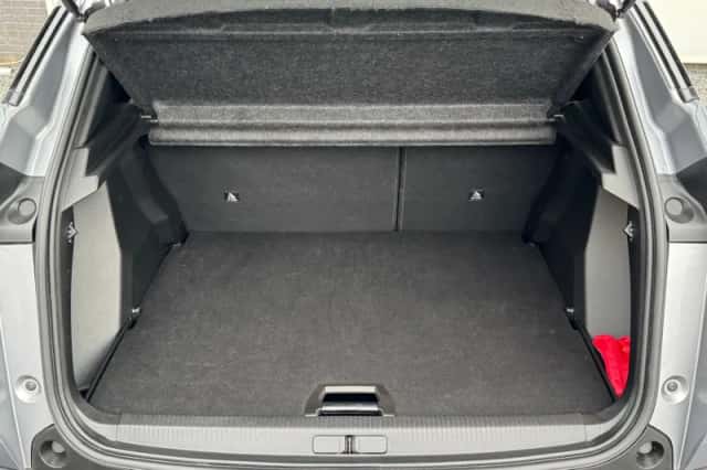 Peugeot 2008 (2025) thumbnail 11