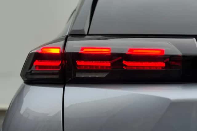 Peugeot 2008 (2025) thumbnail 12