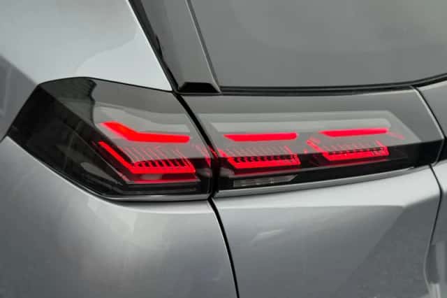 Peugeot 2008 (2025) thumbnail 13