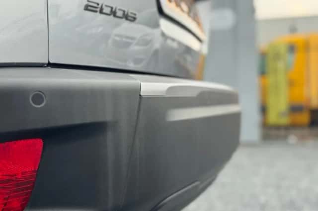 Peugeot 2008 (2025) thumbnail 14