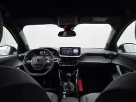 Peugeot 2008 (2025) thumbnail 16