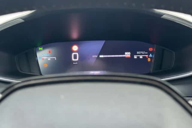 Peugeot 2008 (2025) thumbnail 21