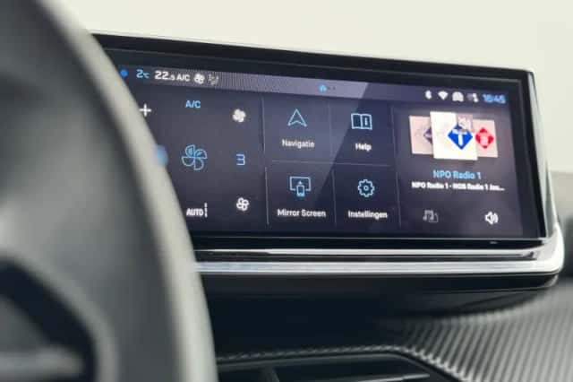 Peugeot 2008 (2025) thumbnail 33