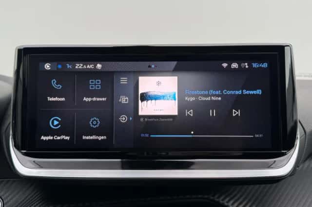 Peugeot 2008 (2025) thumbnail 35