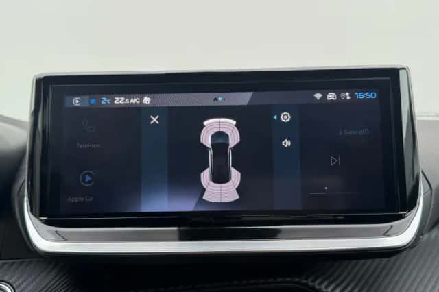 Peugeot 2008 (2025) thumbnail 36