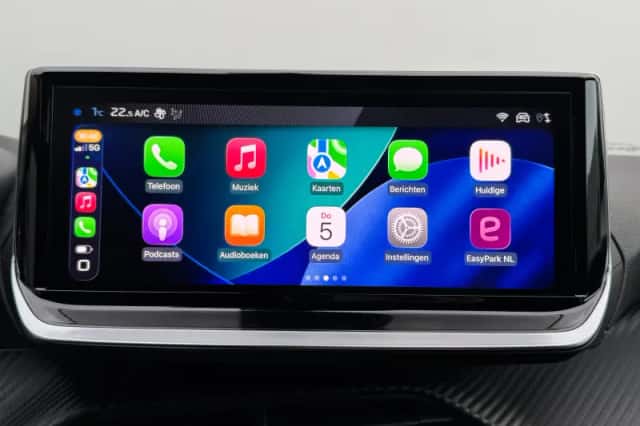 Peugeot 2008 (2025) thumbnail 39