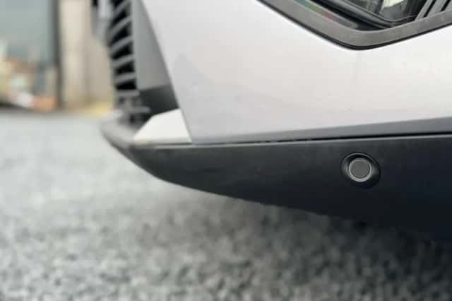 Peugeot 2008 (2025) thumbnail 5