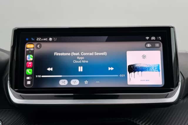 Peugeot 2008 (2025) thumbnail 41