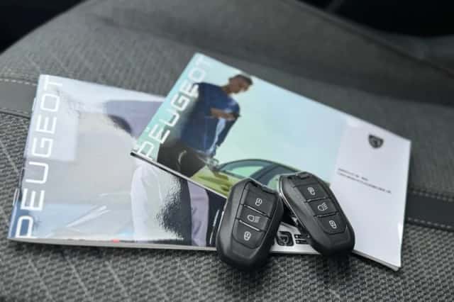 Peugeot 2008 (2025) thumbnail 46