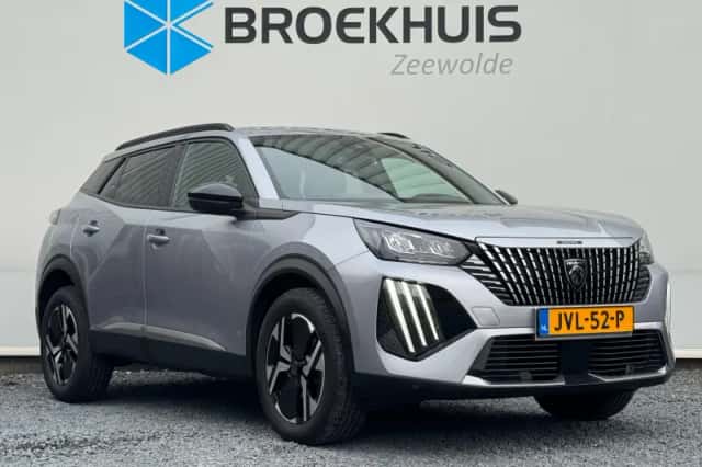 Peugeot 2008 (2025) thumbnail 6