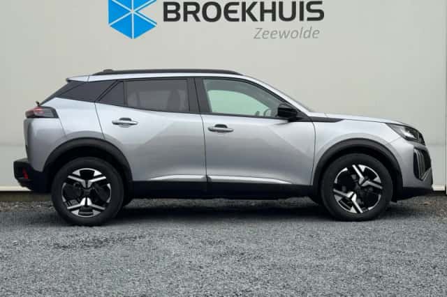Peugeot 2008 (2025) thumbnail 7