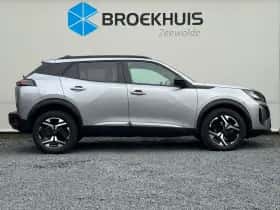Peugeot 2008 (2025) thumbnail 7