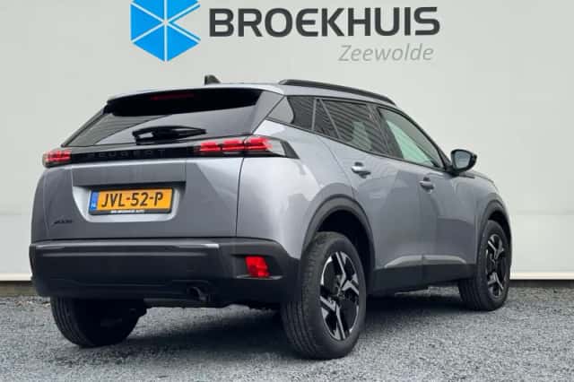 Peugeot 2008 (2025) thumbnail 9