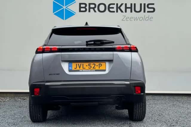 Peugeot 2008 (2025) thumbnail 10