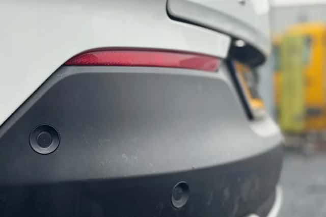 Opel Grandland X (2019) thumbnail 16