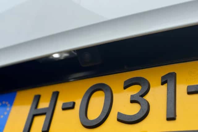 Opel Grandland X (2019) thumbnail 17