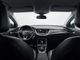 Opel Grandland X (2019) thumbnail 18