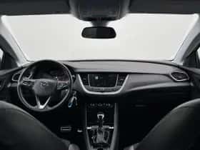 Opel Grandland X (2019) thumbnail 19
