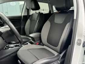 Opel Grandland X (2019) thumbnail 20