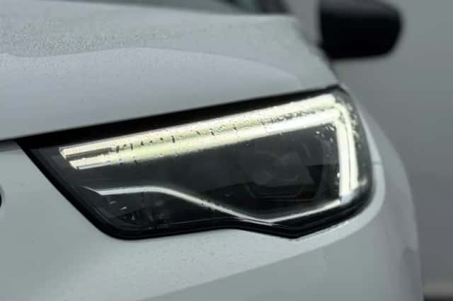 Opel Grandland X (2019) thumbnail 3