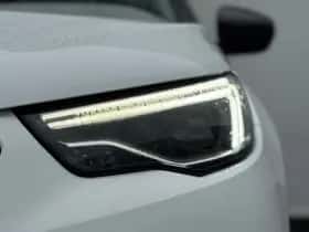 Opel Grandland X (2019) thumbnail 3