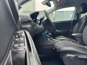Opel Grandland X (2019) thumbnail 21