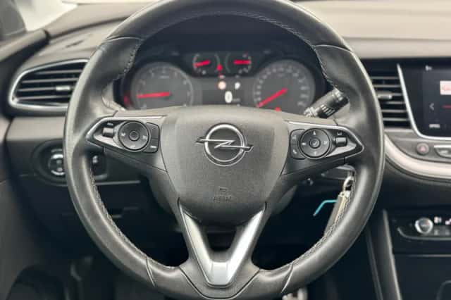 Opel Grandland X (2019) thumbnail 23