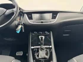 Opel Grandland X (2019) thumbnail 24