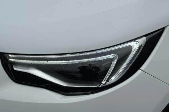 Opel Grandland X (2019) thumbnail 4