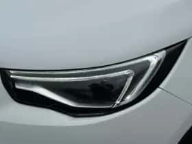 Opel Grandland X (2019) thumbnail 4