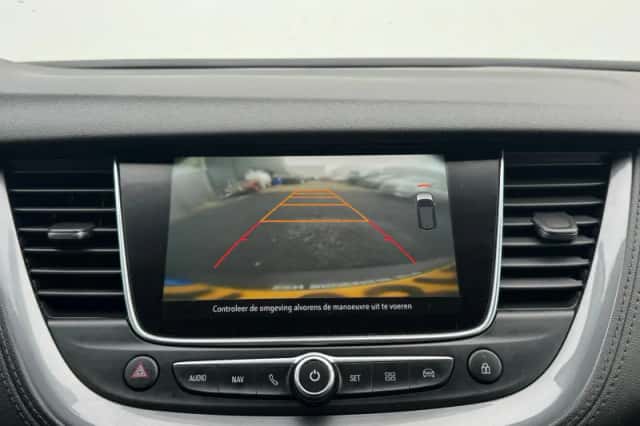 Opel Grandland X (2019) thumbnail 34