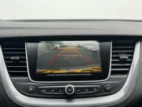 Opel Grandland X (2019) thumbnail 34