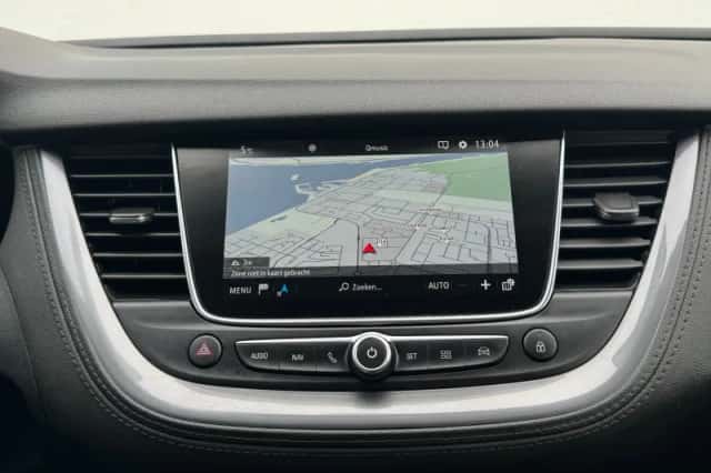 Opel Grandland X (2019) thumbnail 35