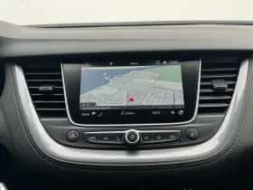 Opel Grandland X (2019) thumbnail 35