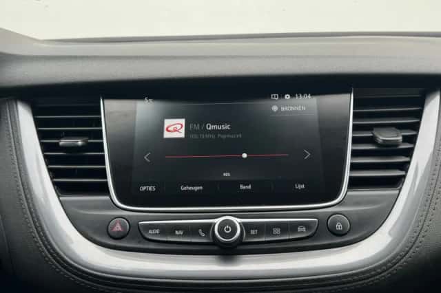 Opel Grandland X (2019) thumbnail 36