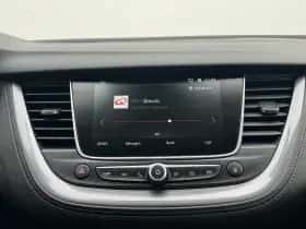 Opel Grandland X (2019) thumbnail 36