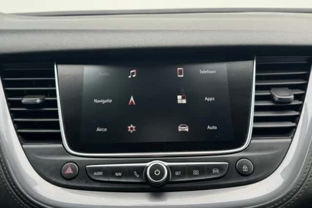 Opel Grandland X (2019) thumbnail 37