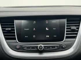 Opel Grandland X (2019) thumbnail 37