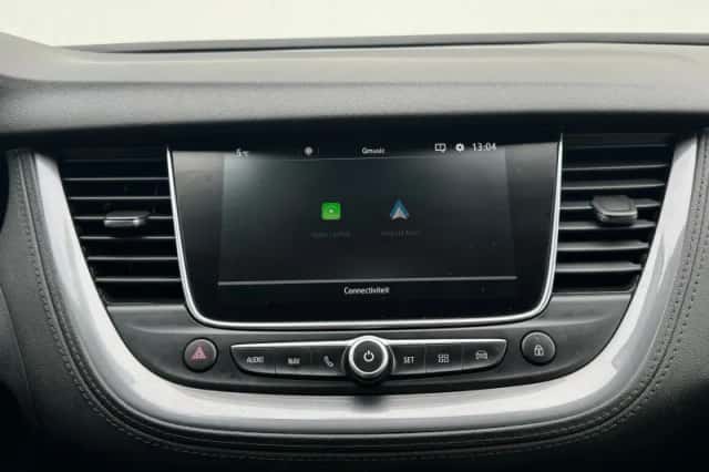 Opel Grandland X (2019) thumbnail 38