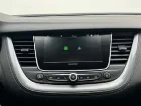 Opel Grandland X (2019) thumbnail 38