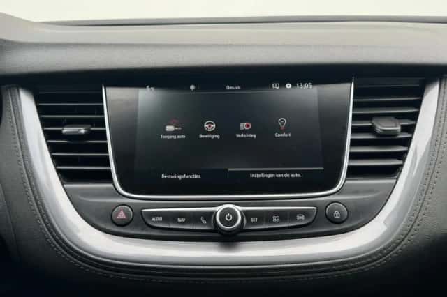 Opel Grandland X (2019) thumbnail 39