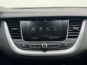 Opel Grandland X (2019) thumbnail 39