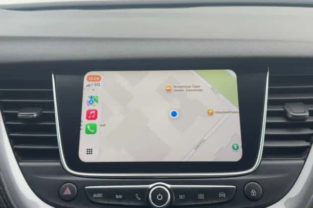 Opel Grandland X (2019) thumbnail 41