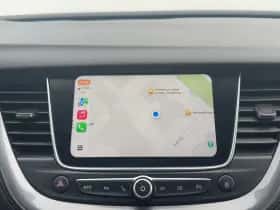 Opel Grandland X (2019) thumbnail 41