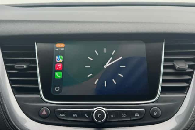 Opel Grandland X (2019) thumbnail 42
