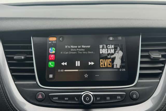 Opel Grandland X (2019) thumbnail 43