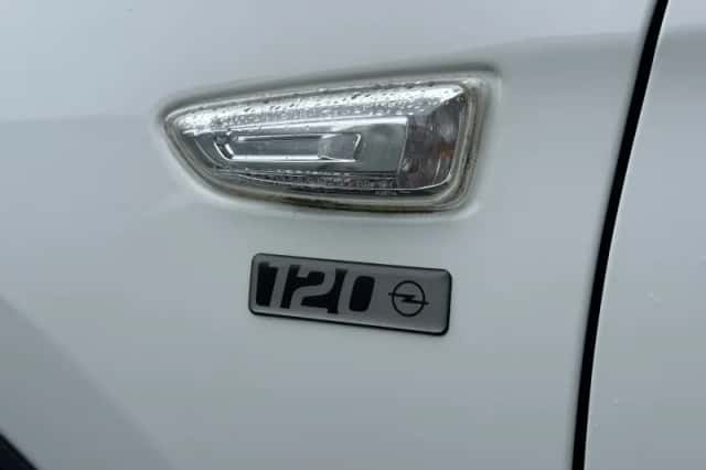 Opel Grandland X (2019) thumbnail 6