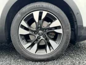 Opel Grandland X (2019) thumbnail 9
