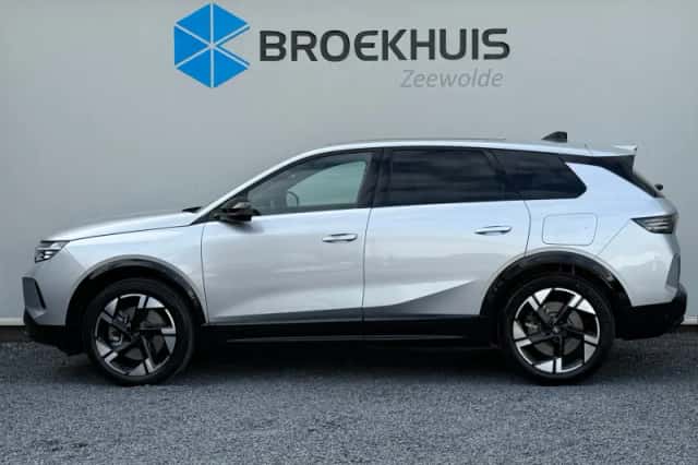 Opel Grandland (2026) thumbnail 2